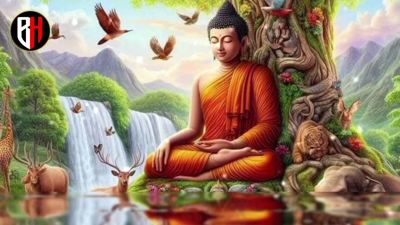 Buddhor Hoda এক বৌদ্ধ ভিক্ষুণীর গল্প/শিক্ষণীয় কাহিনী