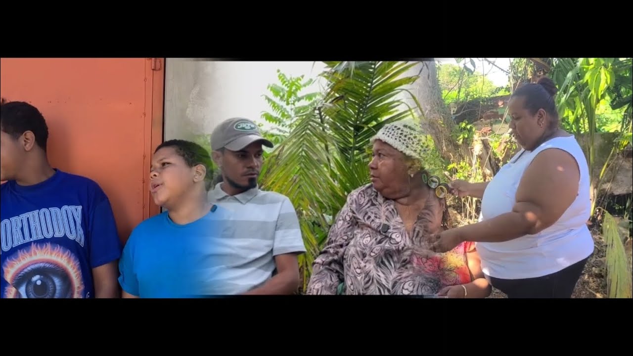 Película completa dominicana un@ vecin@ vividora