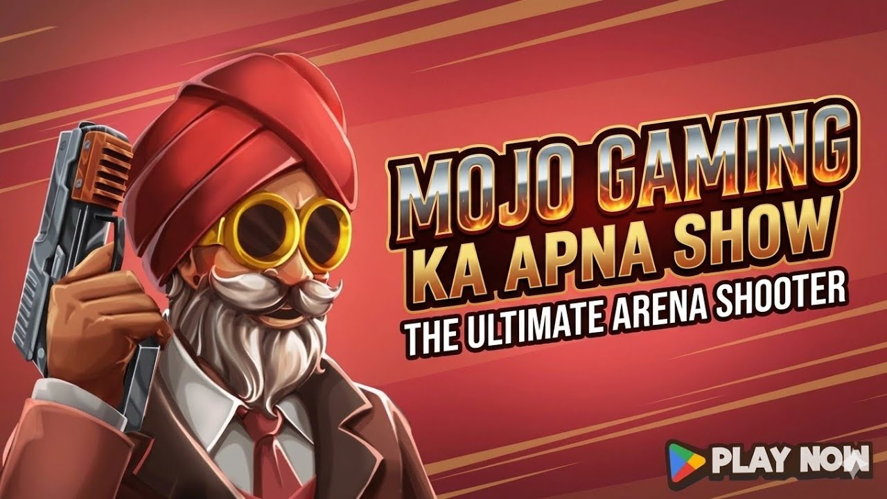 Gangster carnival arena  first gameplay
