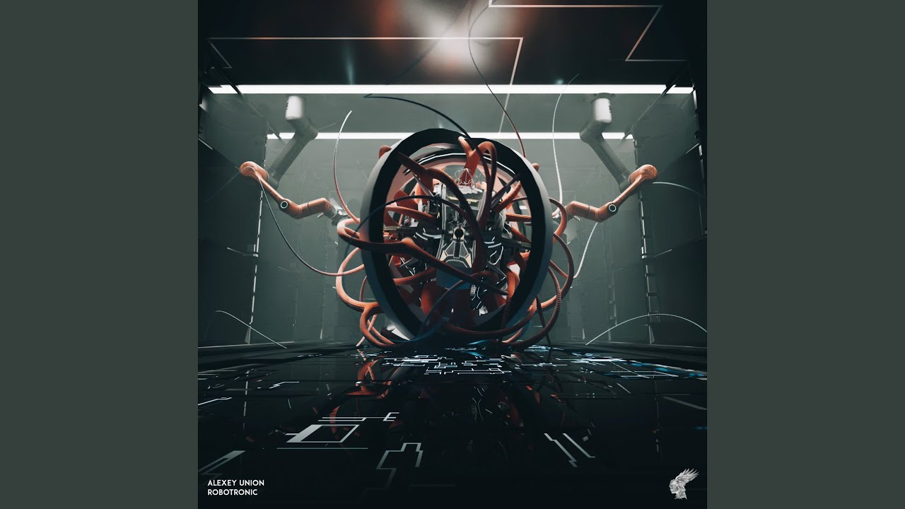 Robotronic
