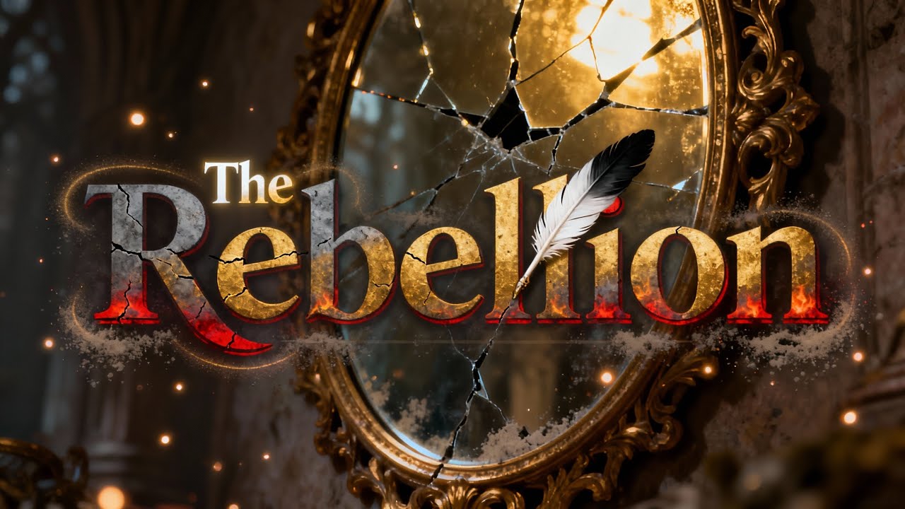 The Rebellion | Satan's Villain Song