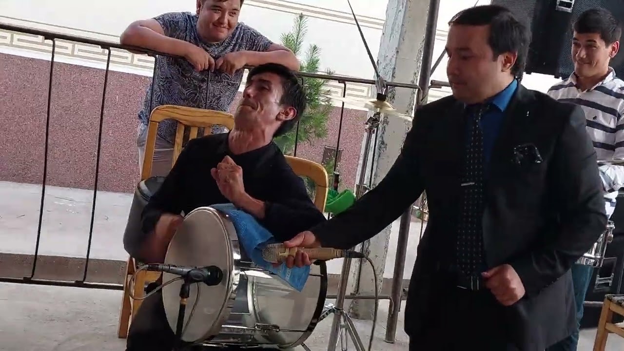 ELYOR TEMIROV 13.05.2022