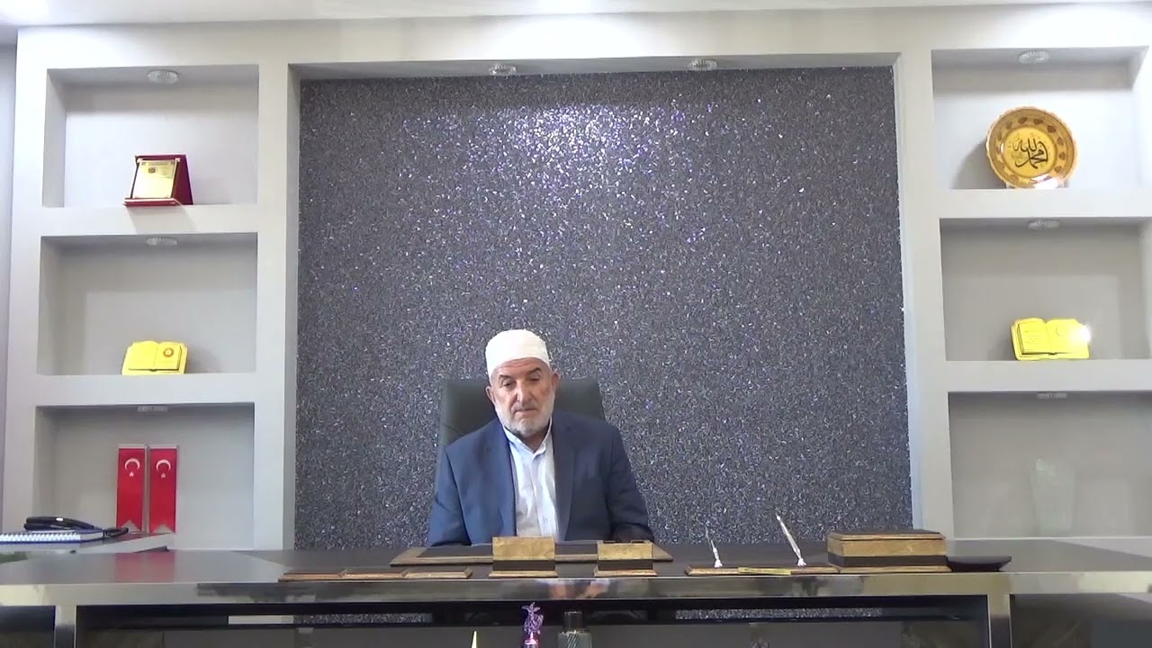 Savaşın da Bir Hukuk'u Var!