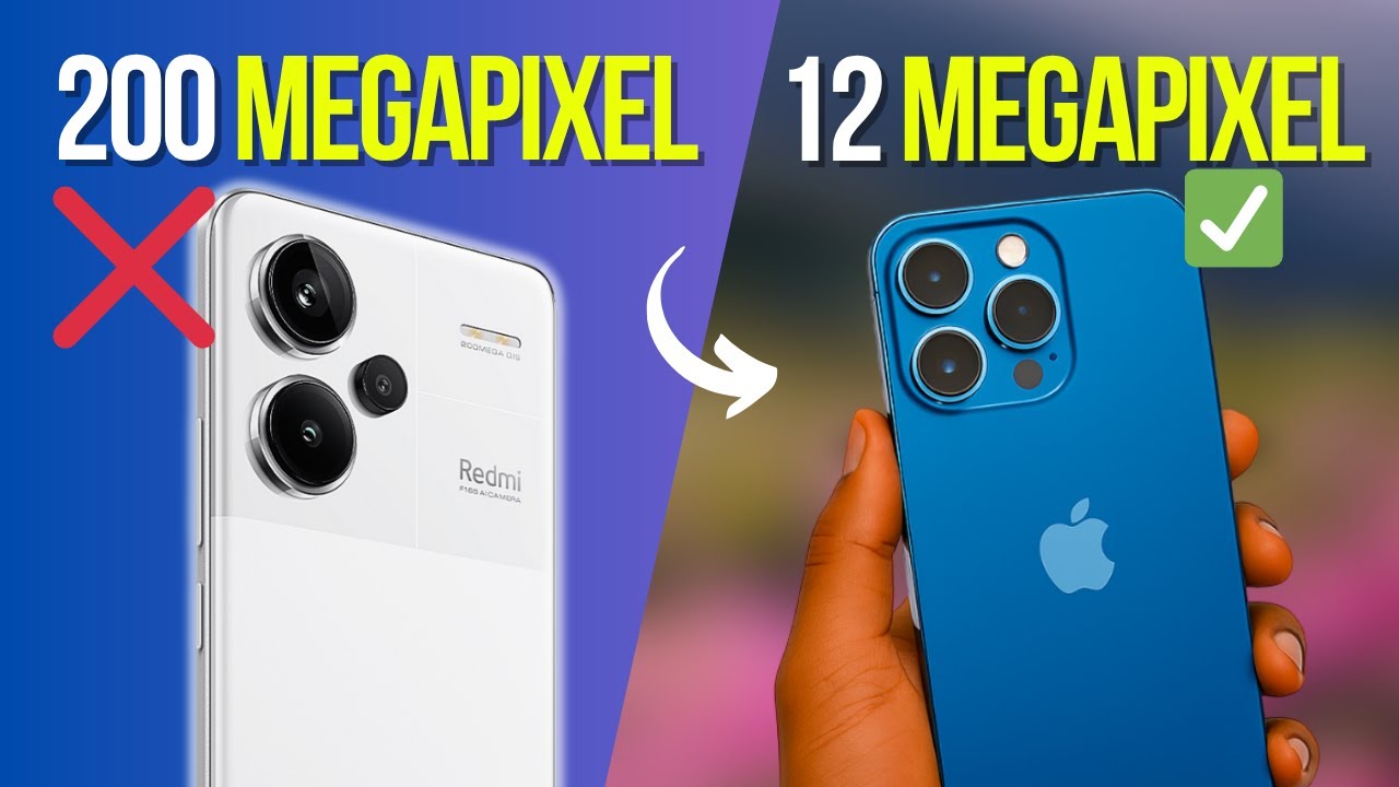 ✅iPhone:  ¿Por qué todos los CREADORES los usan?