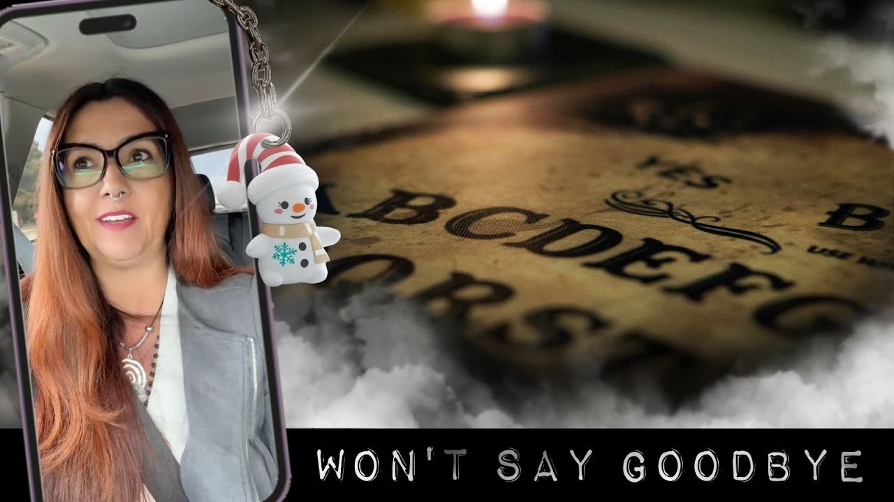 Scary Ouija Board Experiences & Other Unsettling Encounters