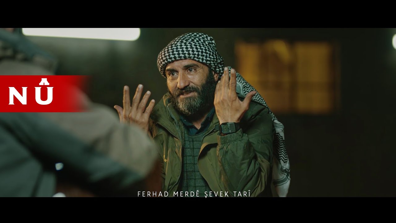 Ferhad Merd&ecirc; - Şevek Tar&icirc; 2021 فرهاد مردي