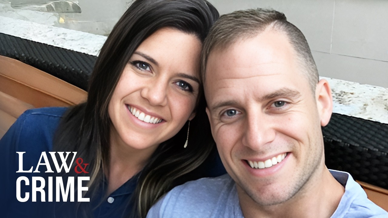 Big Twist in &lsquo;American Idol&rsquo; Alum&rsquo;s Wife Murder Case
