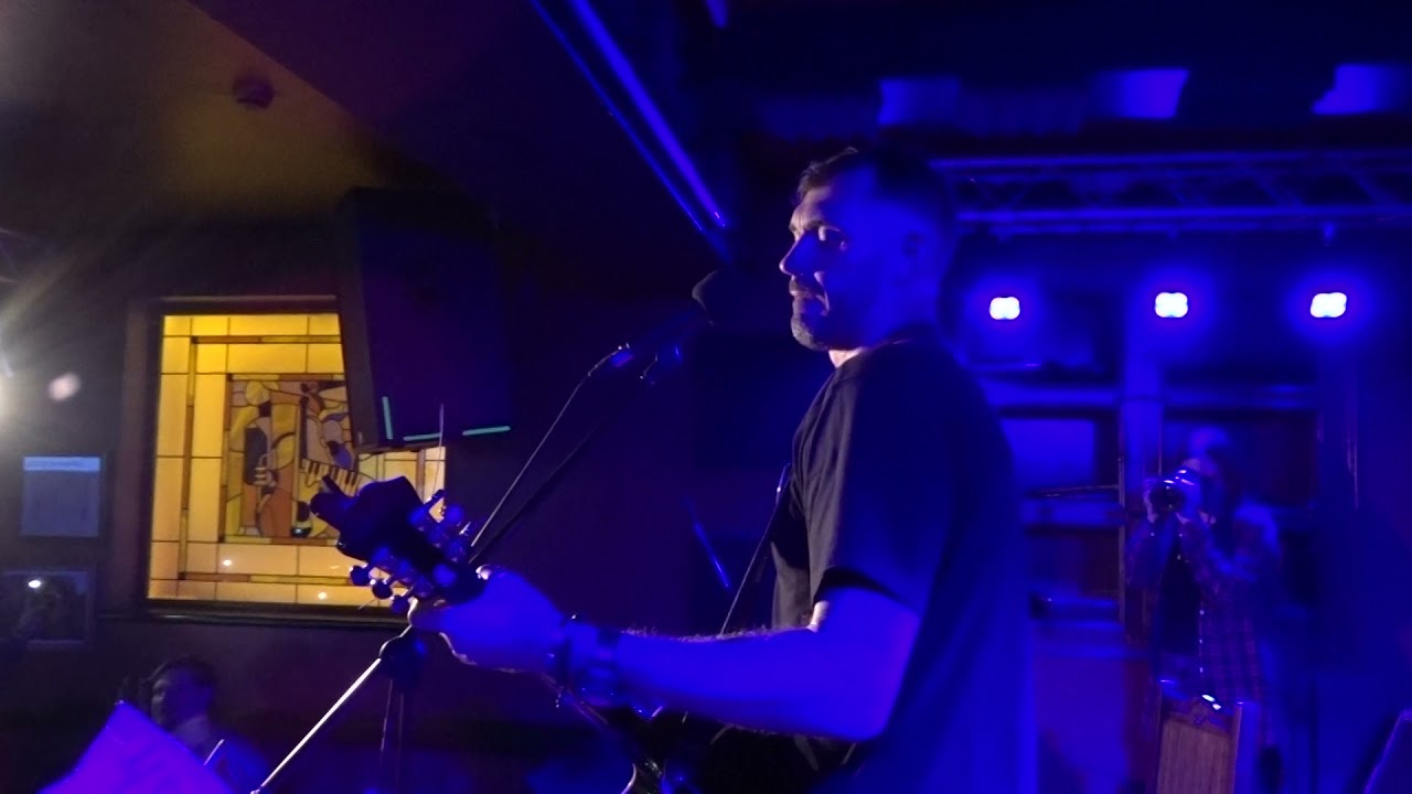 С. Снеговский - Лабиринт (Москва, 02.10.2020)