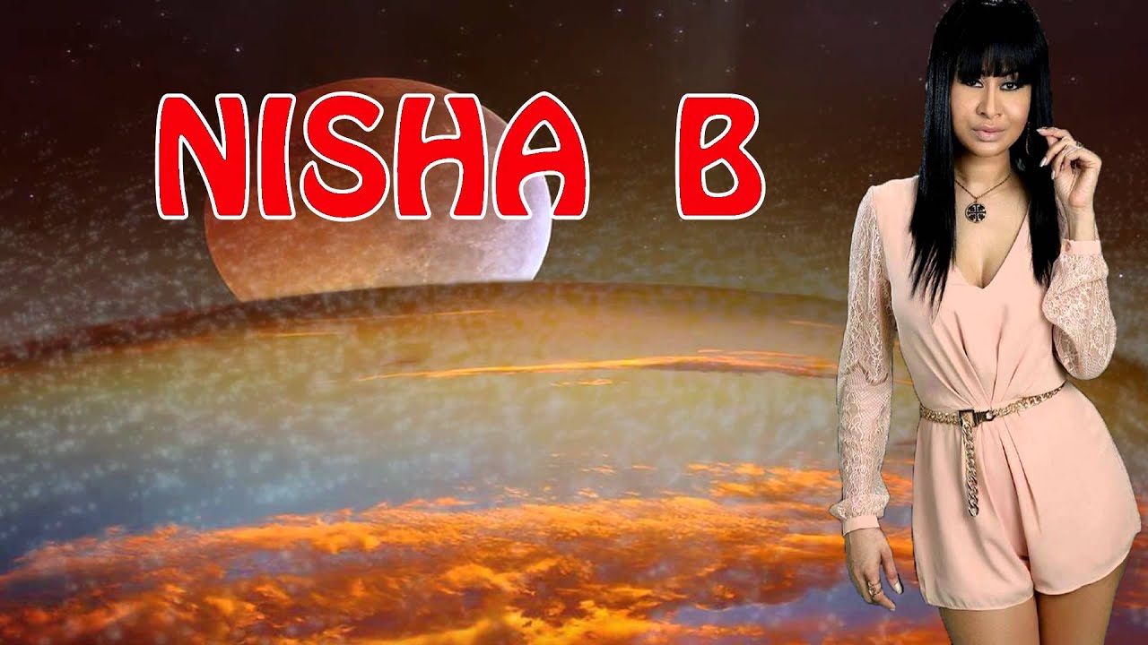 Karma Slam 5 - Nisha B [ 2014 ]  NEW RELEASE