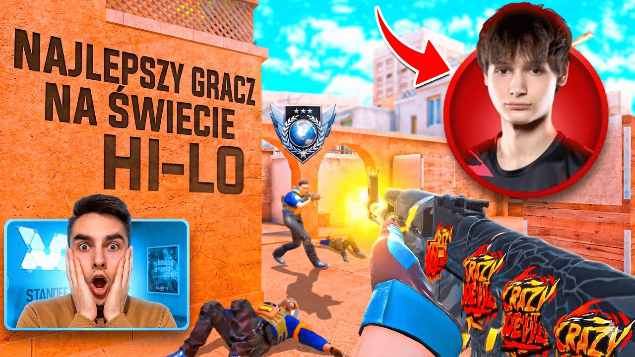 КАК ЛУЧШИЙ ИГРОК В МИРЕ ИГРАЕТ В STANDOFF 2? 🧠Анализ игрового процесса профессионального игрока