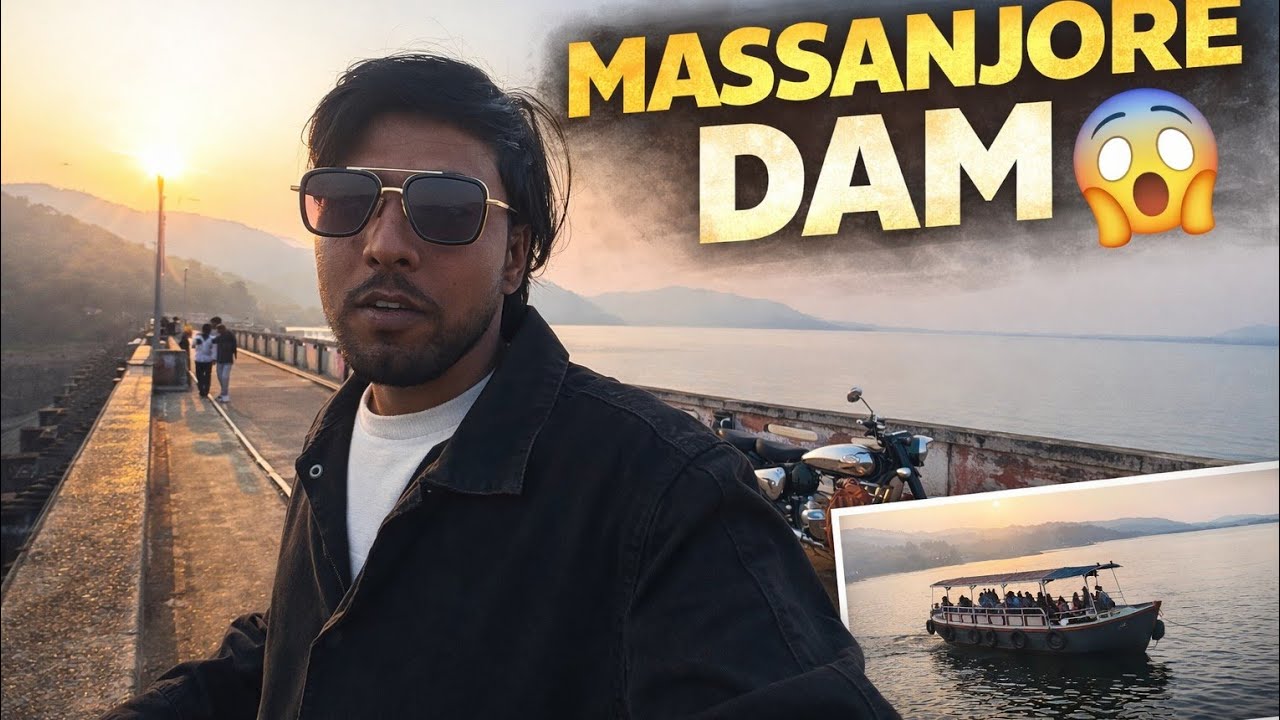 নদী শুকিয়ে গিয়েছে ঝাড়খণ্ড এর (mesenjar dum)