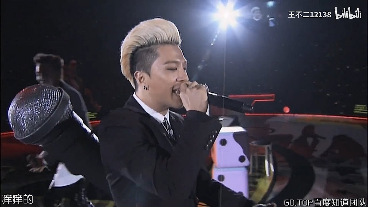 BIGBANG singing each other's song! Doom Dada + Crooked + Gotta Talk To U - Fantastic Babys Meet 2014