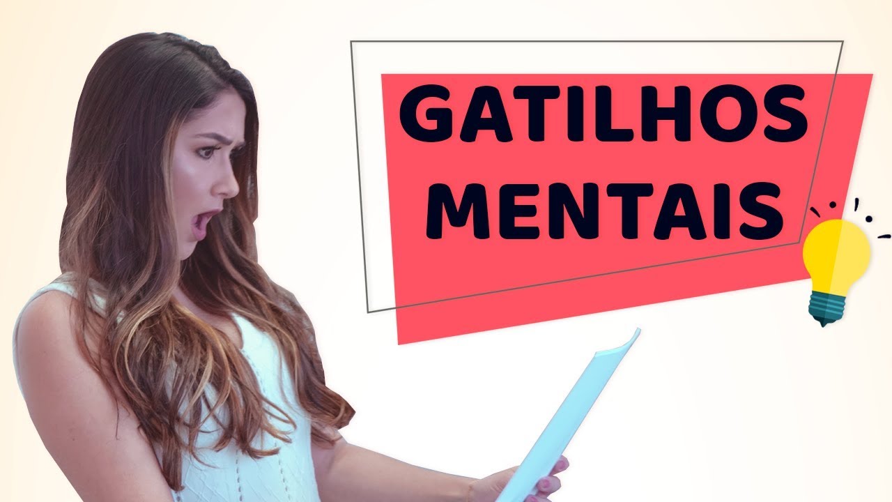 Gatilhos Mentais: Como eles influenciam no fechamento de contrato?