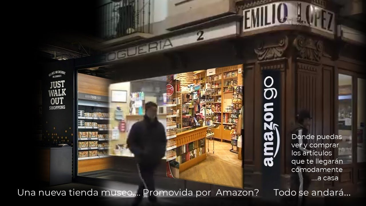 Museo droguería López