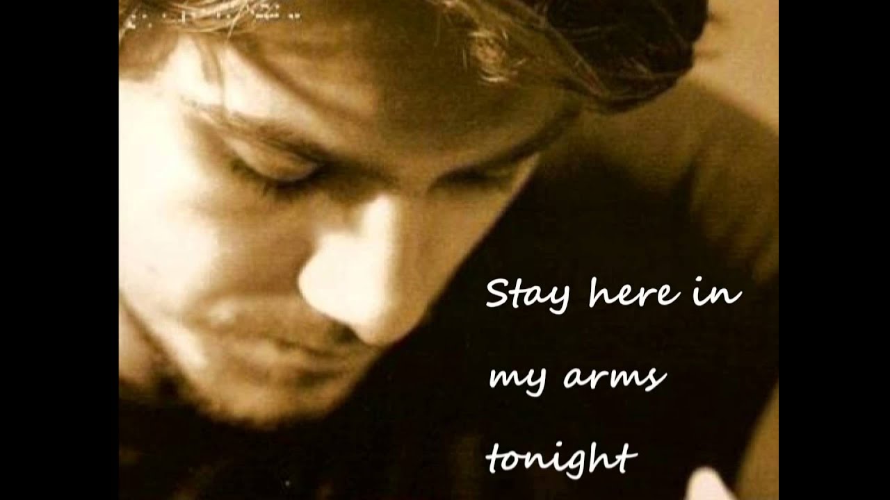 Hanson Lost Without You (With Lyrics)