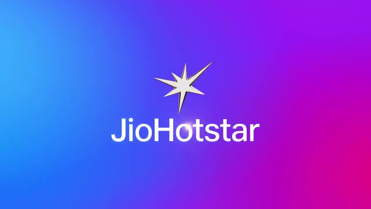 Jio Hotstar Official Infinite Possibilities