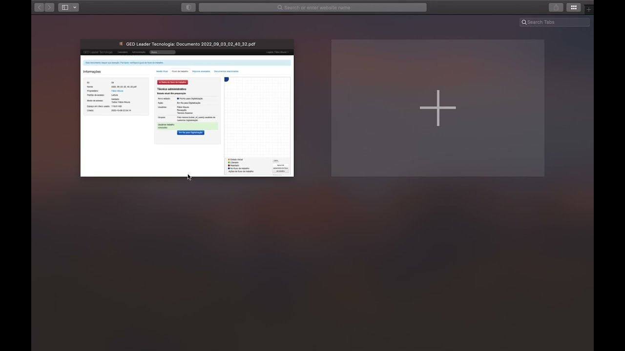 Apresentação SeedDMS - Parte 2