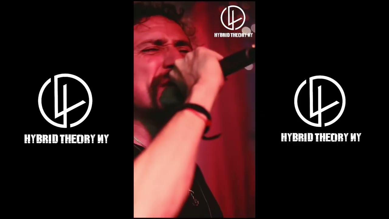 Hybrid Theory NY - In the End#music #numetal #linkinpark