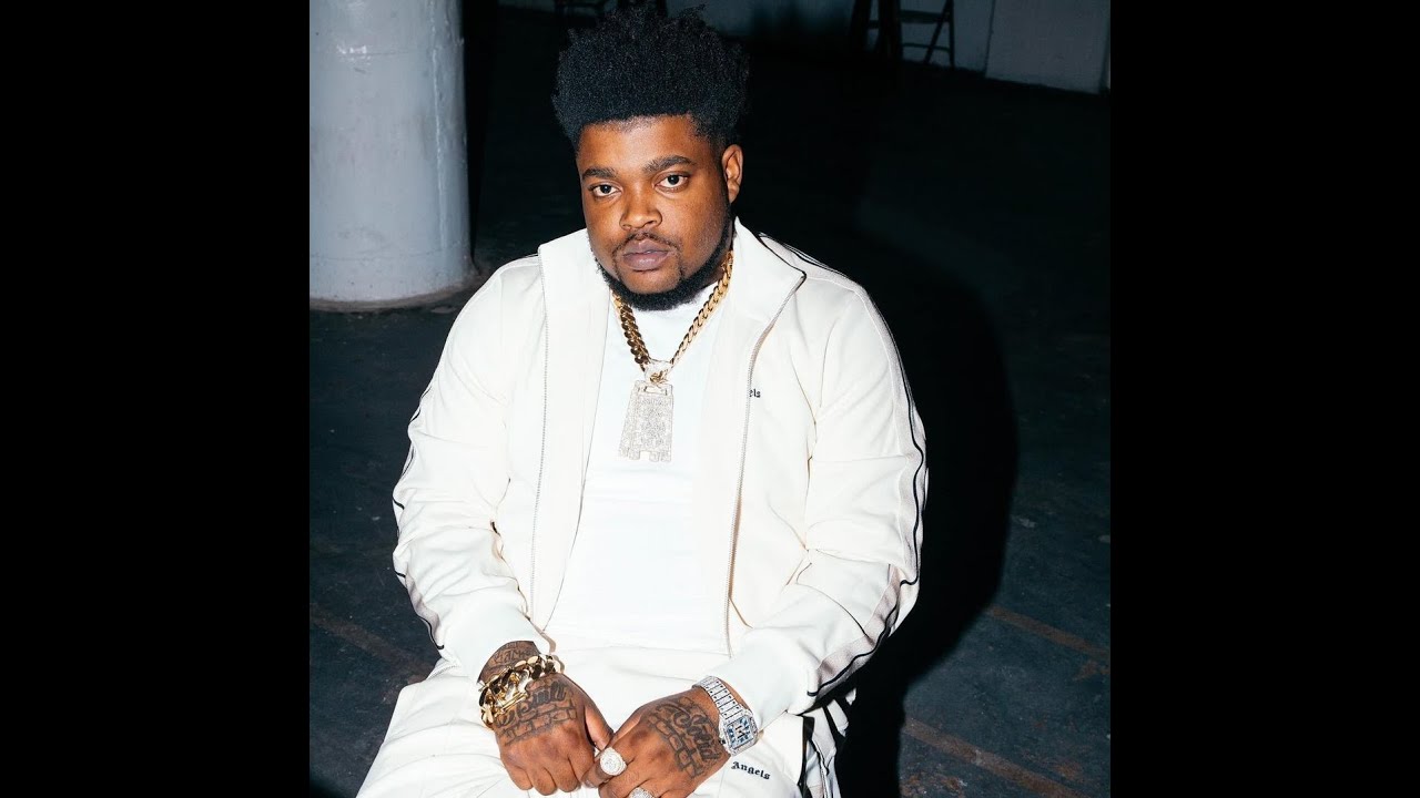 Bossman Dlow Type Beat - 