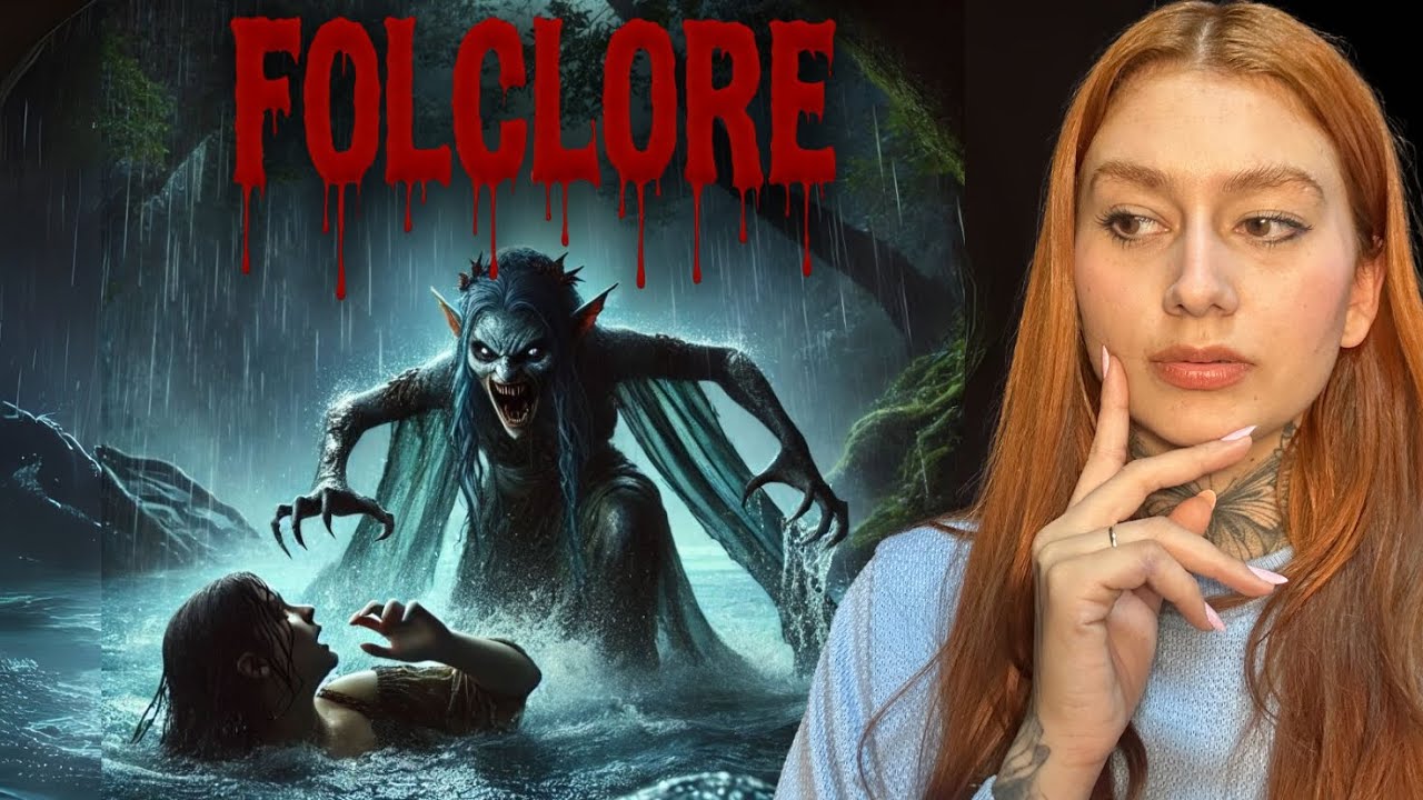 RELATOS MACABROS E SEM CORTES COM PERSONAGENS DO FOLCLORE BRASILEIRO