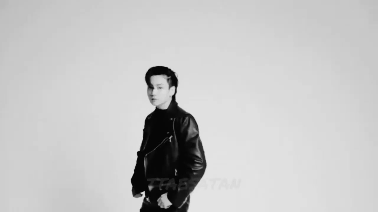 #KOOKV: super psycho love