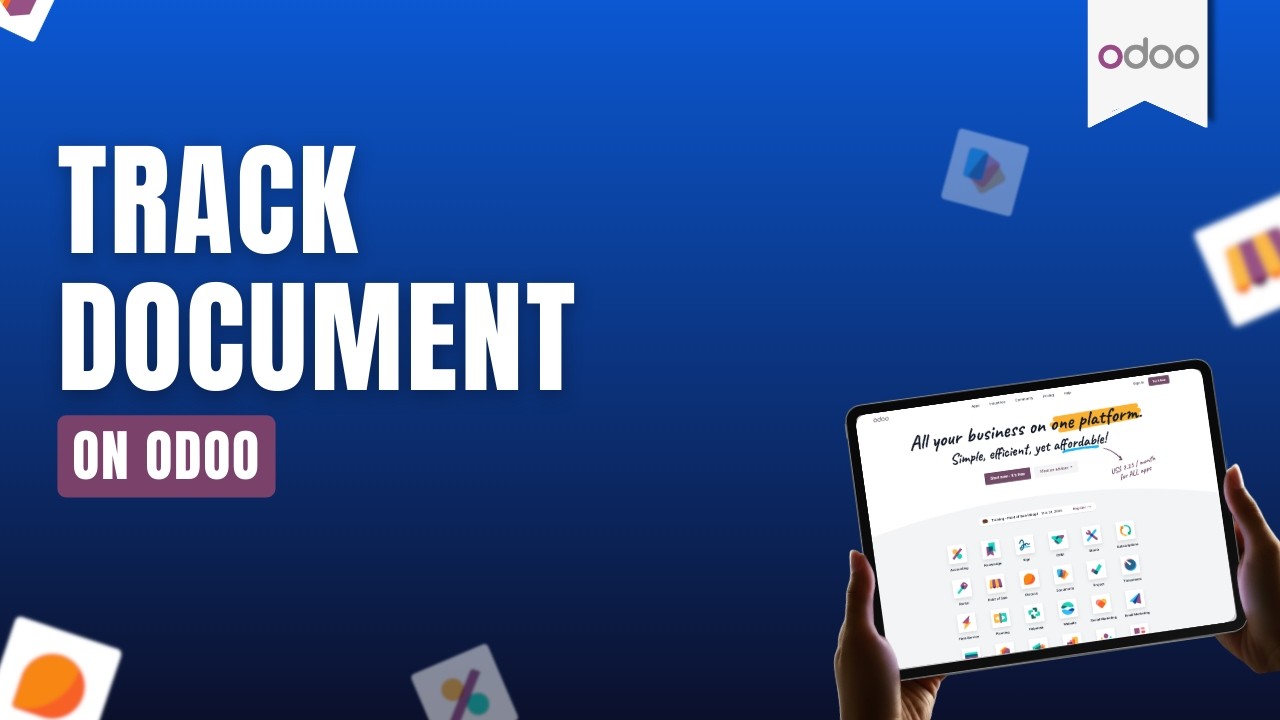 Step-by-Step Tutorial with Practical Example of Track document