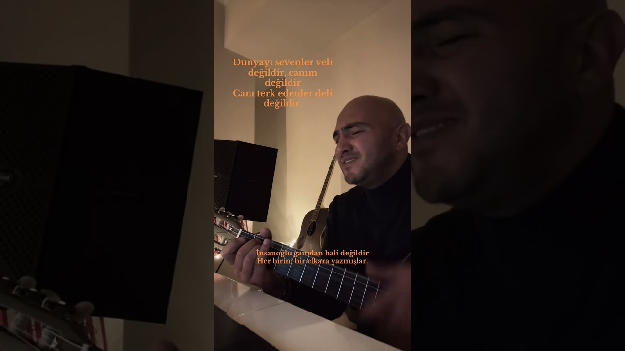 Helli ~ Ervah-ı Ezelde (Cover)