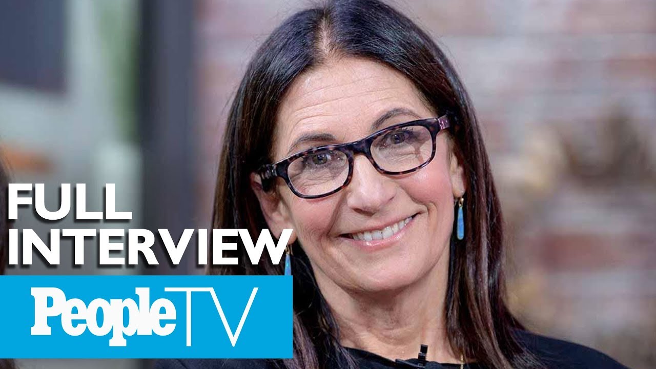 Beauty Guru Bobbi Brown Shares Her Makeup Tips And Tricks For Your Holiday Party Look | PeopleTV