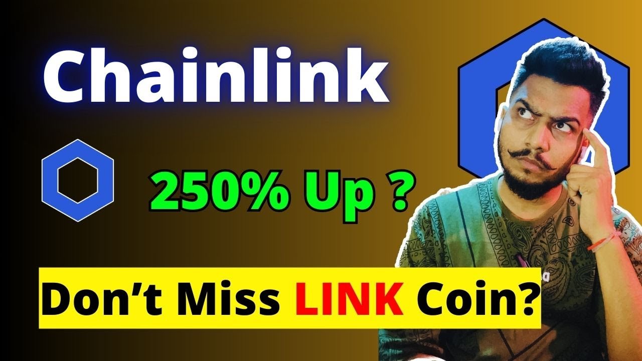Chainlink Price Prediction | Massive $250 Target Coming?