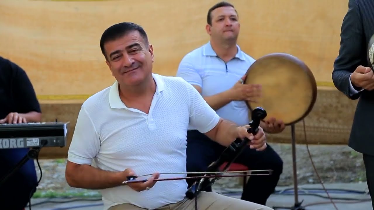 Азим Кувондиков хонадонида нахор оши 1_кисм Самарканд хофизлари
