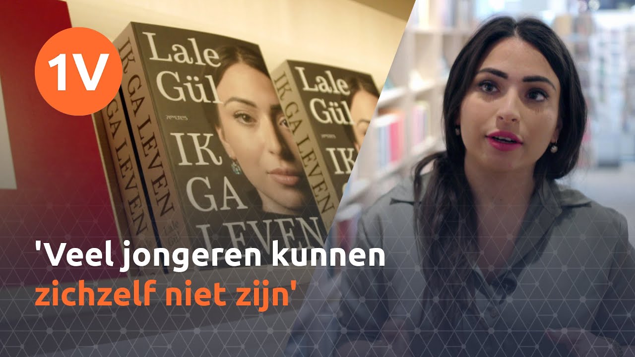 Lale Gül over bedreigingen, haar strenge islamitische opvoeding en het succes van haar boek