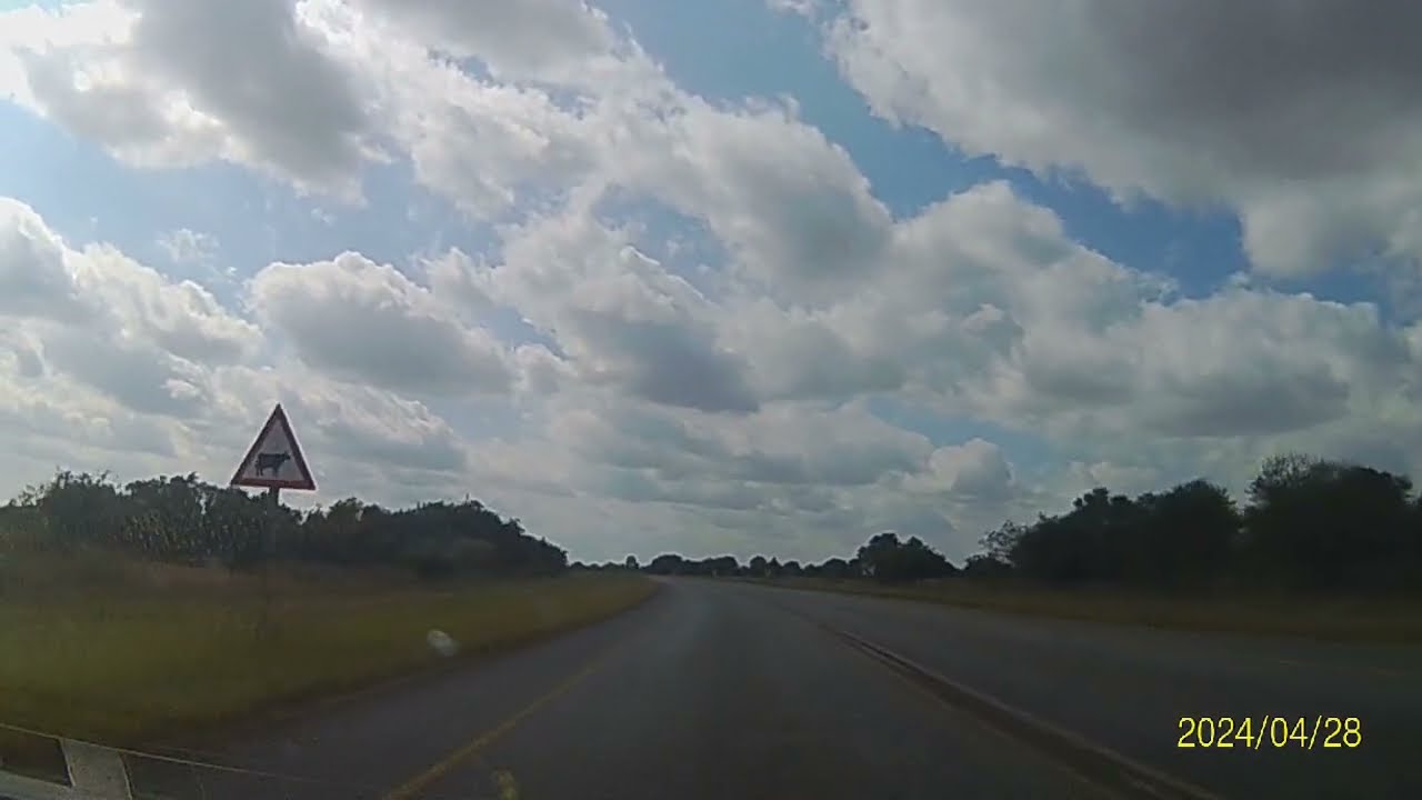 R53 Potchefstroom   Potchefstroom RD to R59 Split Vanderbijlpark