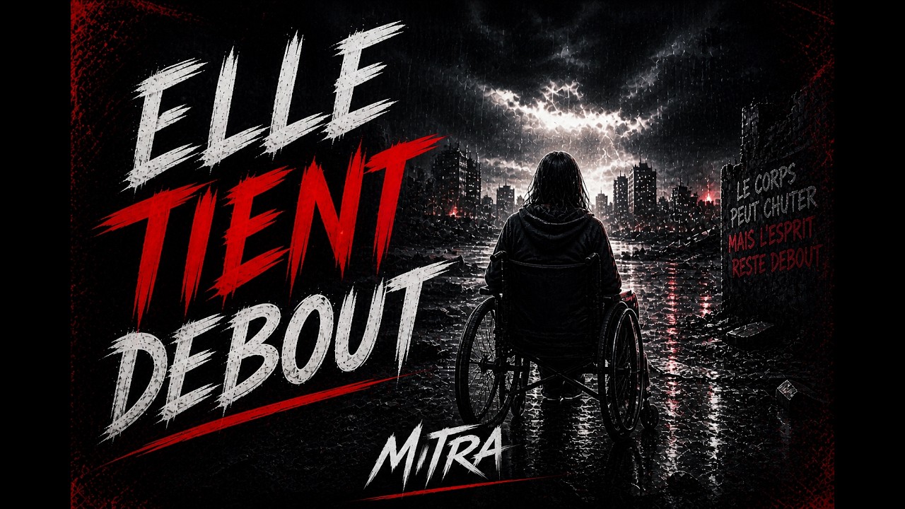 MiTra - Elle Tient Debout