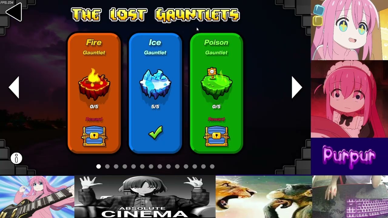 Resurgence by Leviax 100% (Easy Demon)