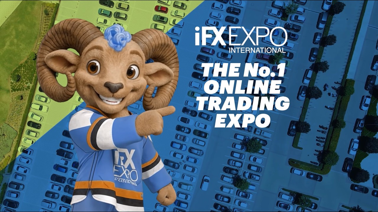 iFX EXPO International 2026 - Highlights Video