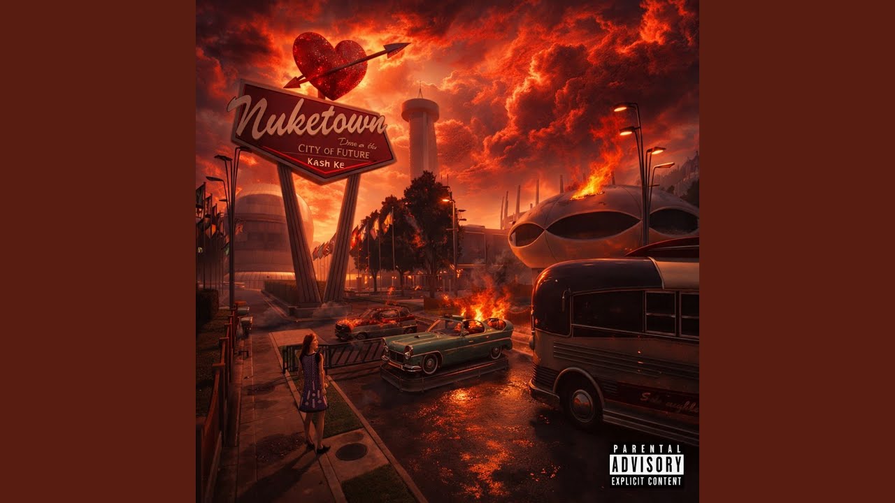 NukeTown