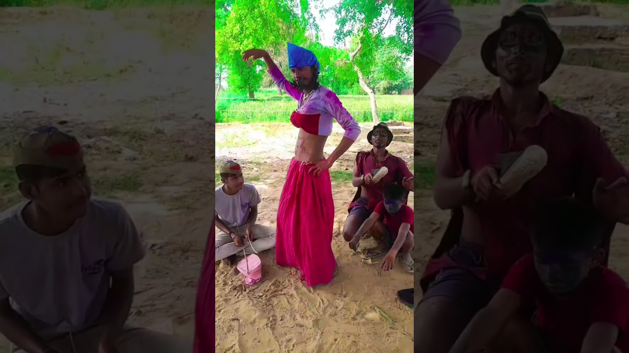 Sayad meri sadhi ka khayal #funny #newmusic #pravendra #comedy 50#pravendra comedy 50#