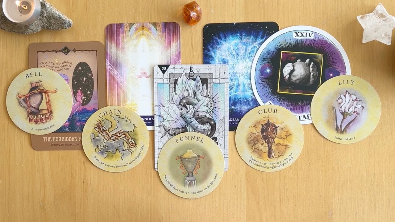 Your fire is back 🔥 | A Message from Spirit