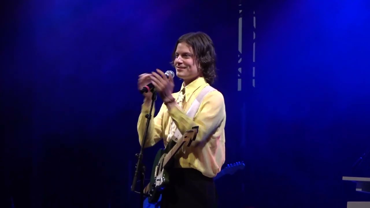 BØRNS | Electric Love | live El Rey, March 15, 2025