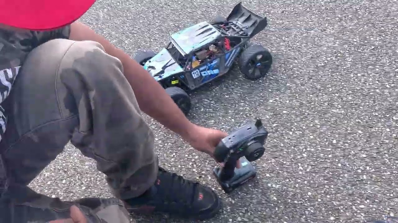 SPRINT XLR CORRALY pack 8 tjr ok masi ça vas etre chaud atteindre  20