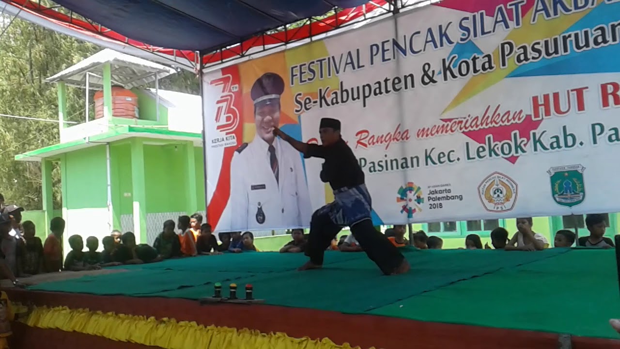 Sang guru (Fajar mulya )