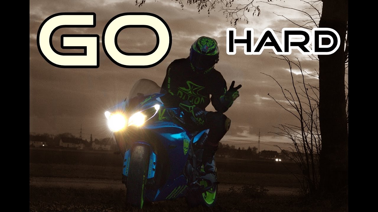 Go Hard