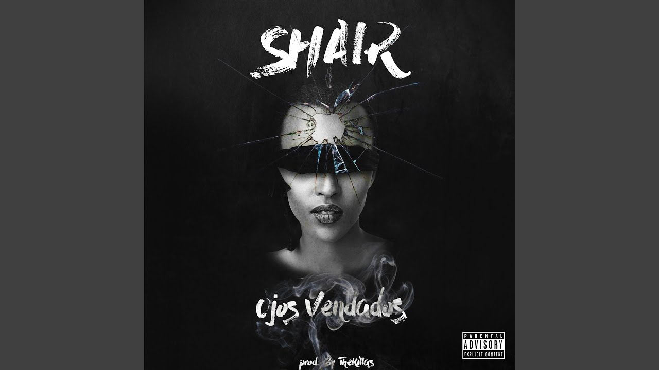 Ojos Vendados
