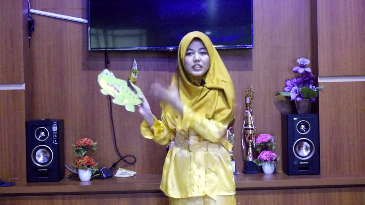 o EC 2022 UPS TEGAL SPEECH CONTEST - ALLIN NOVIRA