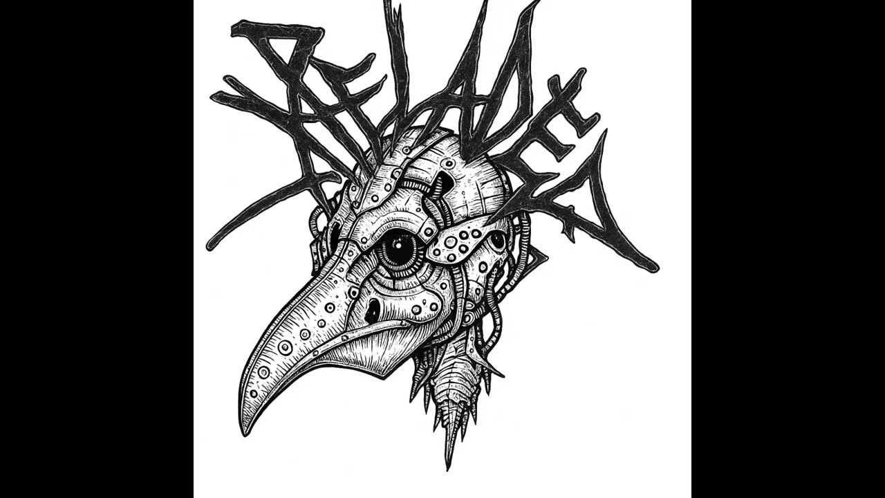 REPULSIVOS - LA PELADEZ