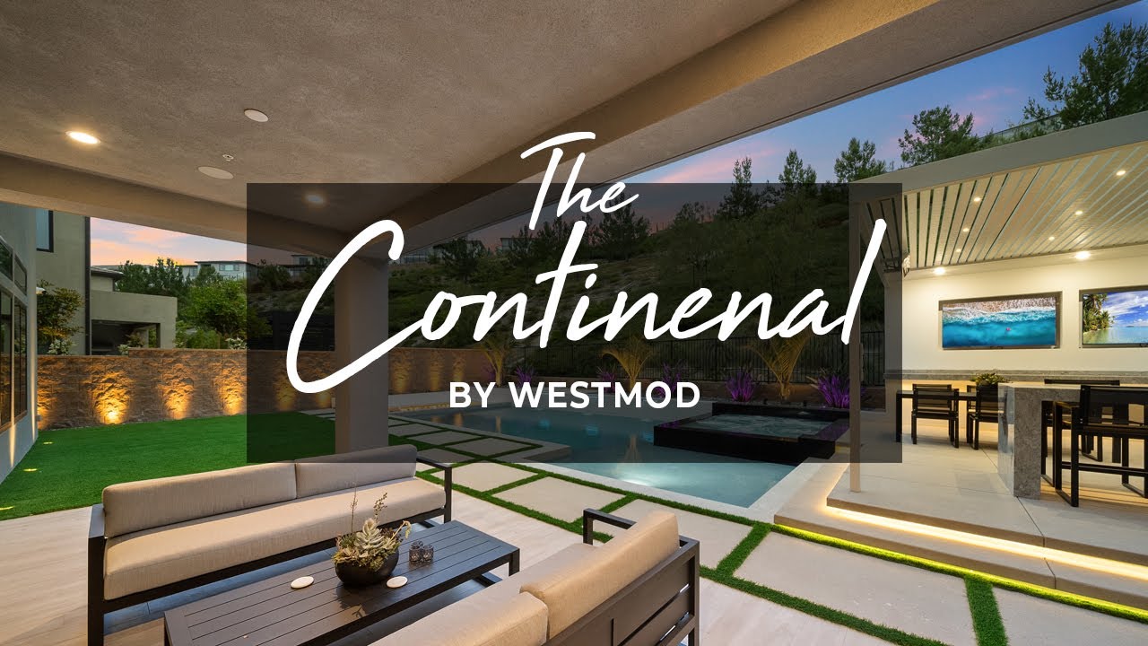 The Continental - by Westmod