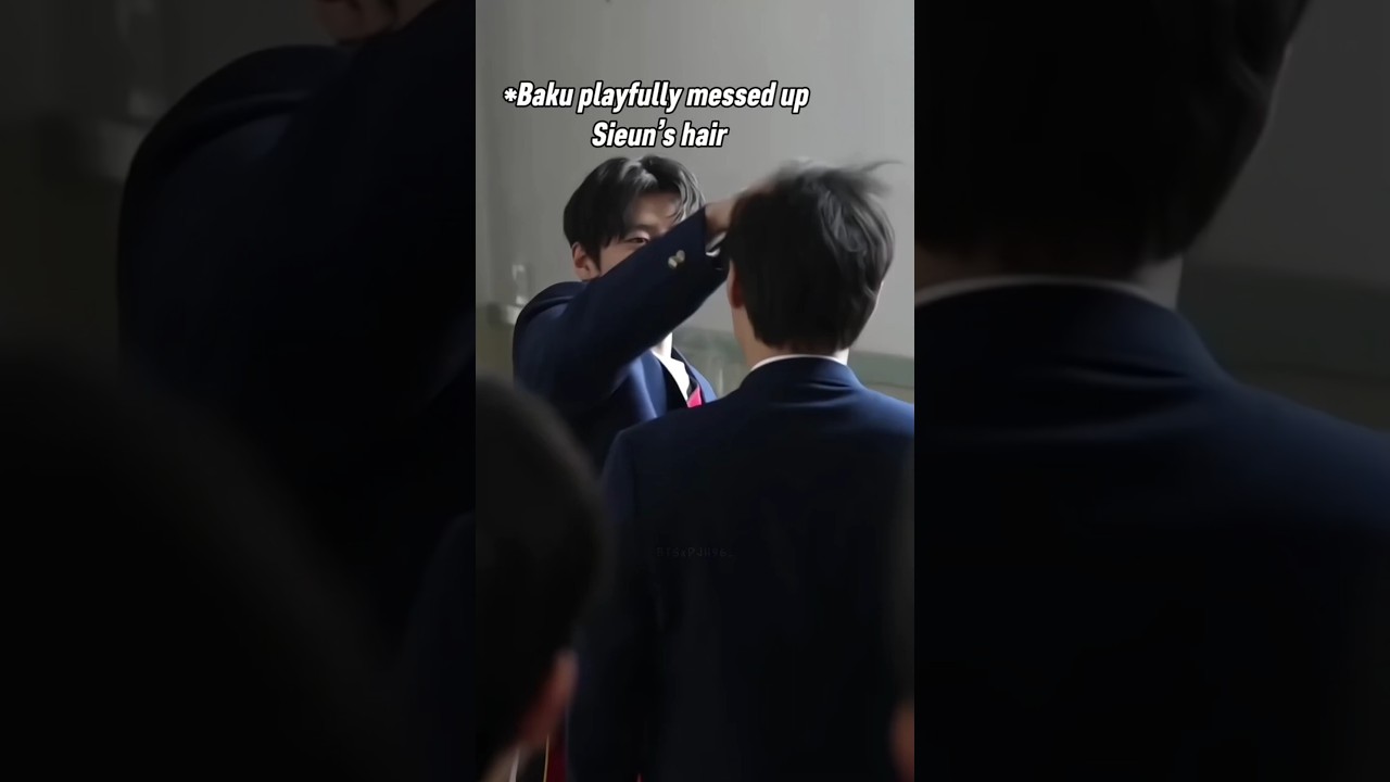 This behind the scene 🤣 | Weak Hero Class 2 #kdrama #weakheroclass2