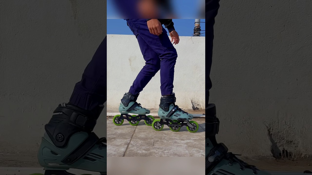 3 Tips For Beginner Skaters ✅ #skating #tips #vishalskater #lesson #minilesson #howtodo #inlineskate