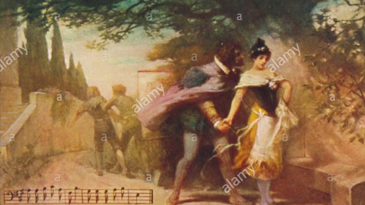 Beethoven - Variazioni su &ldquo;L&aacute; ci darem la mano&rdquo; DUO SEVERINI SCAPPUCCI