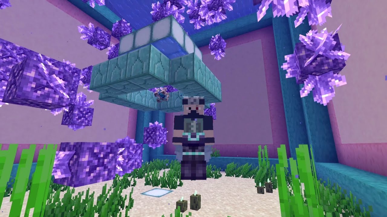 Etho Plays Minecraft - Episode 594: The Little Things